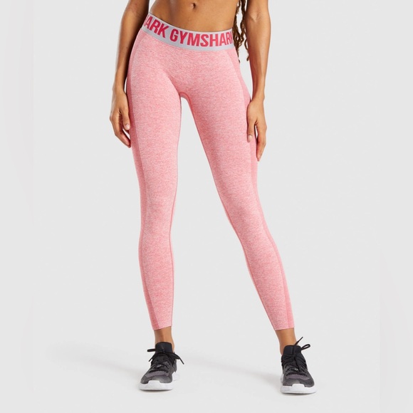 Gymshark Other - Gymshark Flex Lowrise Leggings
